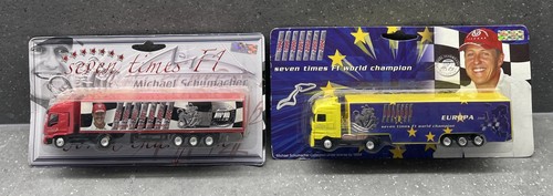 Michael schumacher collezione - michael,