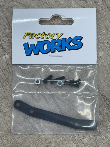 Barra rack factory works heavy - rack,