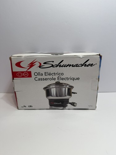 Schumacher casseruola - schumacher,