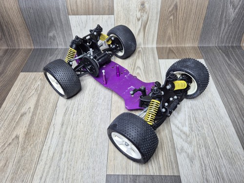 Schumacher rascal micro - rascal,