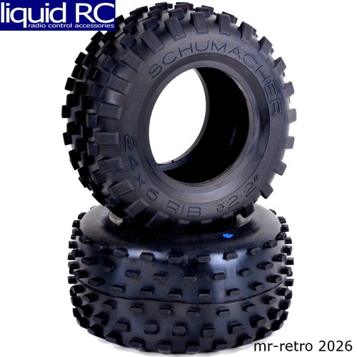 Schumacher racing products - products, ltd