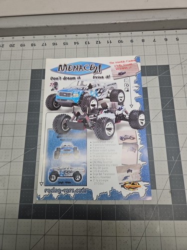 Schumacher menace 3 - schumacher,