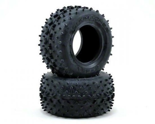 Schumacher vee giallo - -,