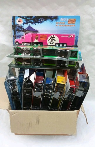 Michael schumacher camion - michael,