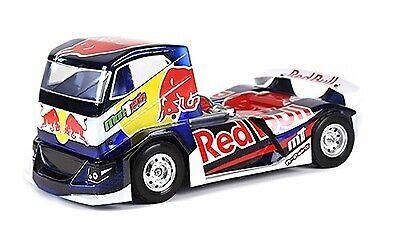 Schumacher montech truck - montech, m-truck