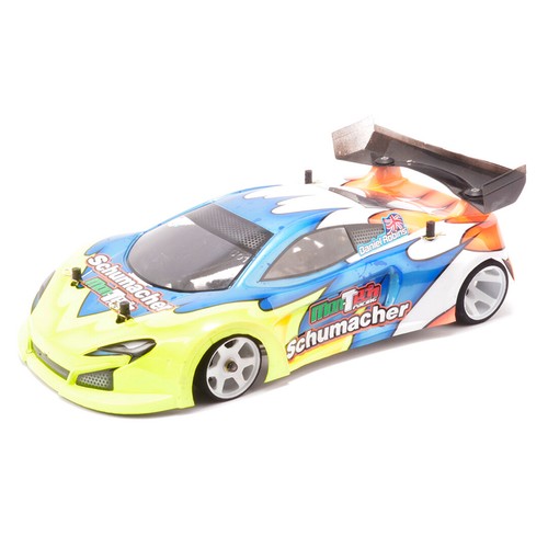 Schumacher k202 atom - schumacher,