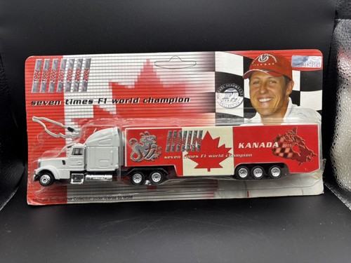 Camion michael schumacher - michael,