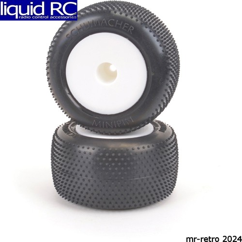Schumacher racing products ltd - schumacher,