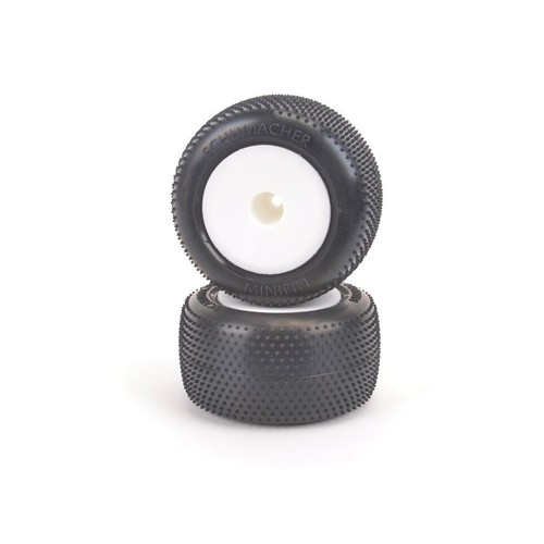 Schumacher mini pin - schumacher,