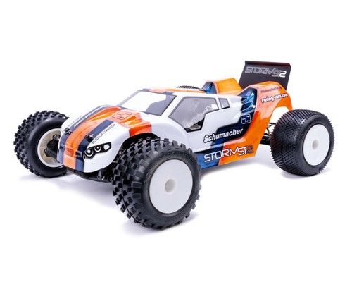 Kit camion stadio competizione