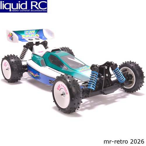 Schumacher racing products ltd - schumacher,