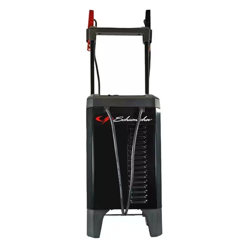 Schumacher caricabatteria auto - schumacher,