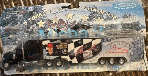 Michael schumacher collection - michael,
