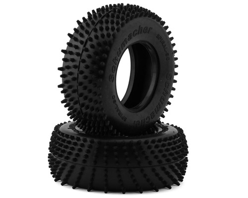 Schumacher spirale spilla - schumacher,