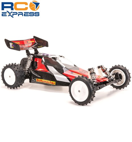 Schumacher racing cougar - schumacher,