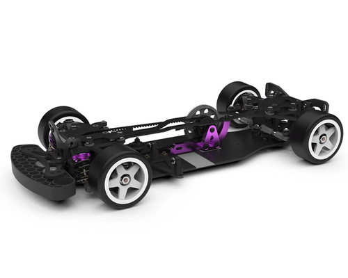 Schumacher neon 10 kit - schumacher, ft