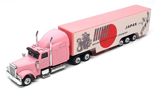 Adtruck 53235 peterbilt f1 - adtruck,