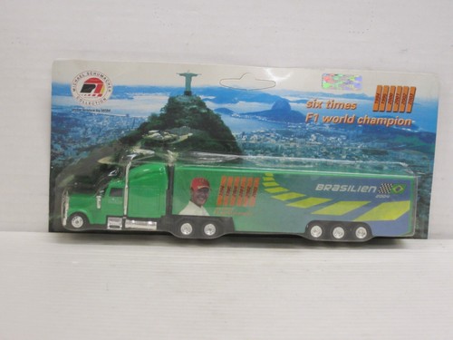 Camion usa autoarticolato - camion,