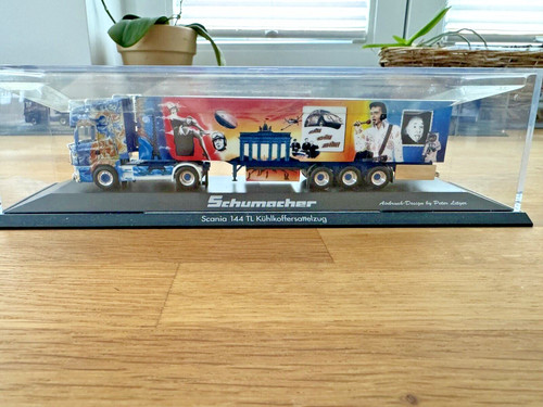 Herpa scania 144 - scania, tl