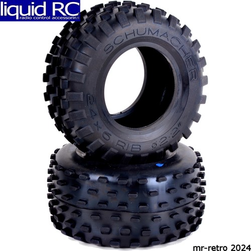 Schumacher racing products ltd - racing,