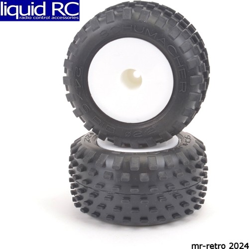 Schumacher racing products - racing, ltd