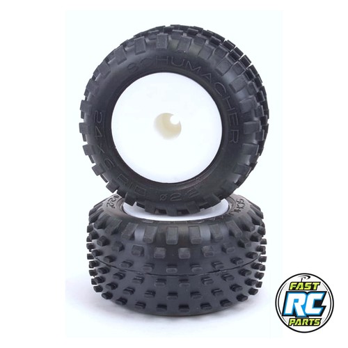 Schumacher racing products ltd - racing,