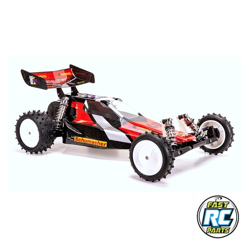 Schumacher racing products ltd - racing,