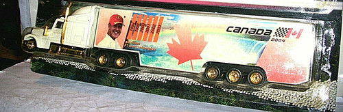 Truck micheal - c-45-r,